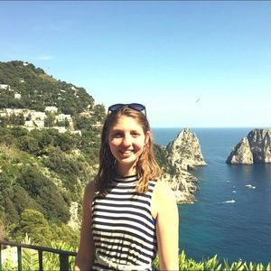 Meet your Posher, Erin